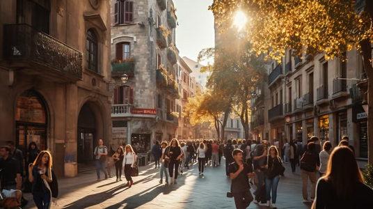 Follow the Locals to Barcelonas Best Kept Secrets Follow the Locals to Barcelonas Best Kept Secrets