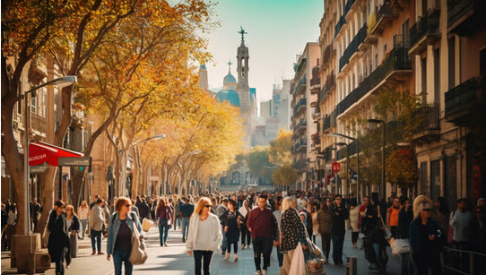 The Other Side of Barcelona Experience the City Like a Native The Other Side of Barcelona Experience the City Like a Native