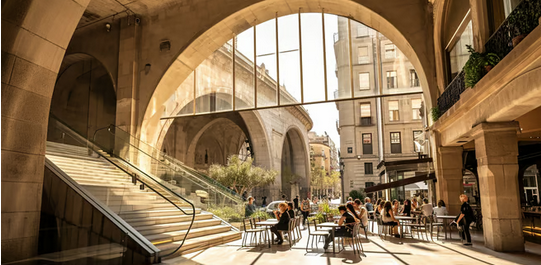 Barcelona Beyond the Guidebook A Local’s Guide to Hidden Gems Barcelona Beyond the Guidebook A Local’s Guide to Hidden Gems