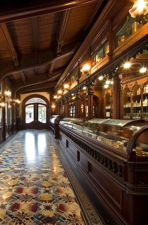 Hospital de Sant Pau Hospital de Sant Pau