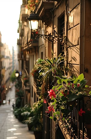Hospital de Sant Pau Hospital de Sant Pau