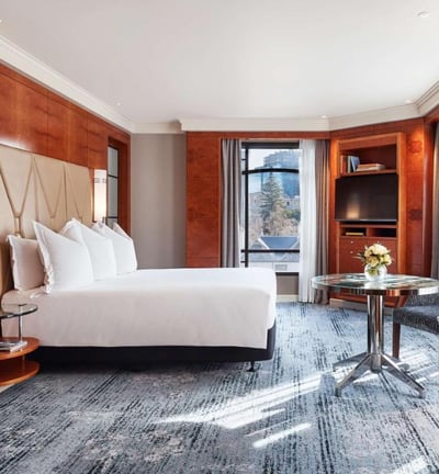 PARK HYATT MELBOURNE