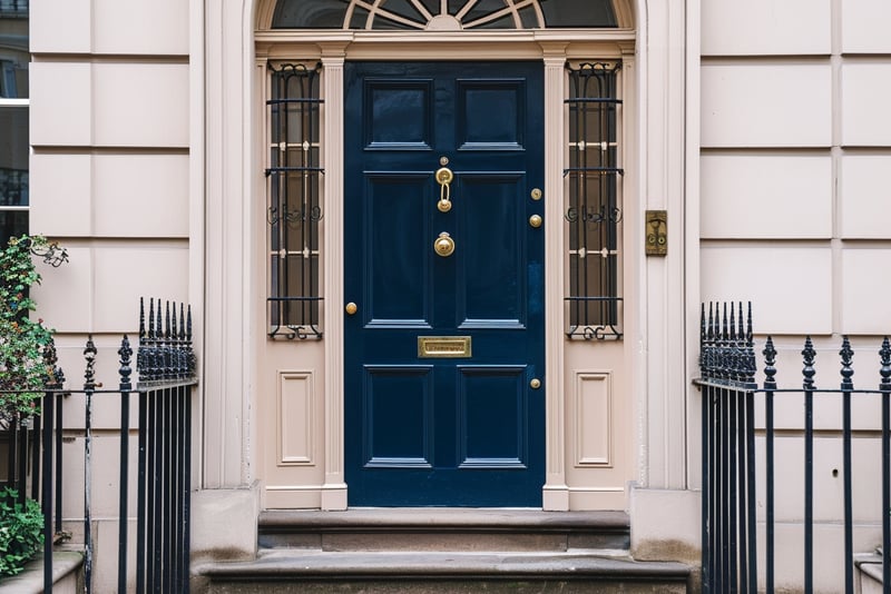 Harry Potter-themed hotel in London, UK.