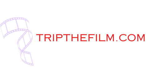 Trip The Film | Explore Iconic Film Locations and Unleash the Cinematic Traveler In You logo