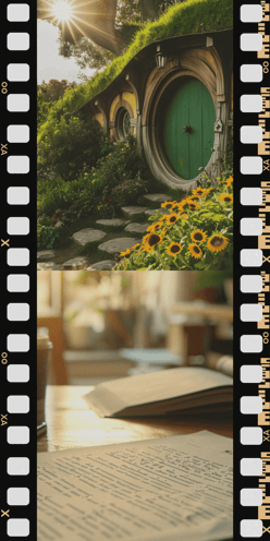 film strip menu2