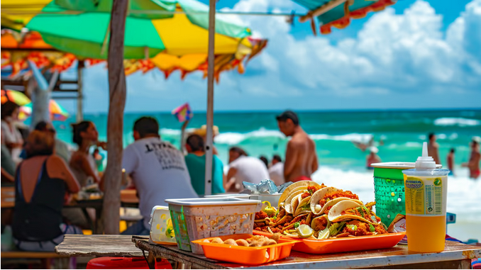 Silken Sands of South America: Uncovering Brazil’s Hidden Beach Getaways Silken Sands of South America: Uncovering Brazil’s Hidden Beach Getaways