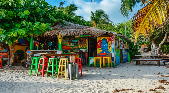 Silken Sands of South America: Uncovering Brazil’s Hidden Beach Getaways Silken Sands of South America: Uncovering Brazil’s Hidden Beach Getaways