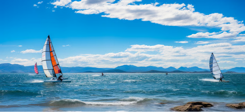 Azure Adventures: Top Blue Flag Beaches Around the World Azure Adventures: Top Blue Flag Beaches Around the World