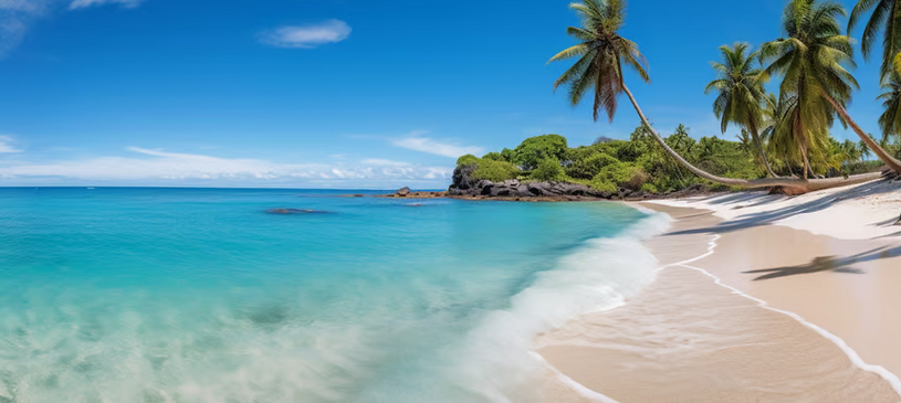 Azure Adventures: Top Blue Flag Beaches Around the World Azure Adventures: Top Blue Flag Beaches Around the World