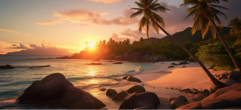 5 Secret Islands for a Perfect Tropical Getaway 5 Secret Islands for a Perfect Tropical Getaway