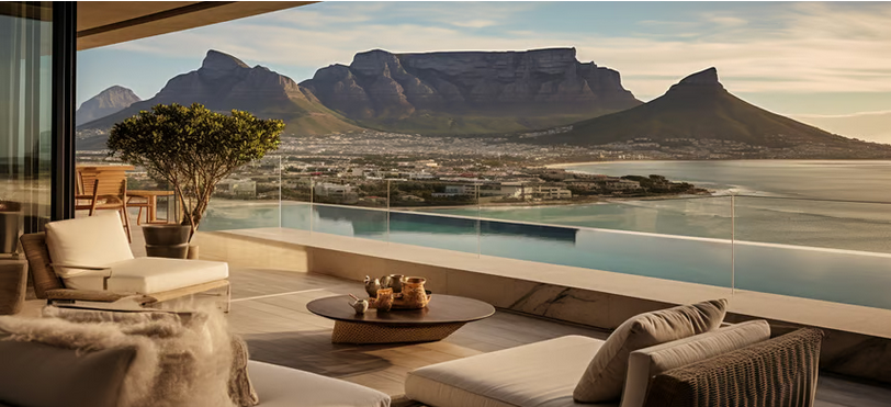 Beachfront Elegance: The Hidden Charms of Cape Town’s Coastal Retreats Beachfront Elegance: The Hidden Charms of Cape Town’s Coastal Retreats