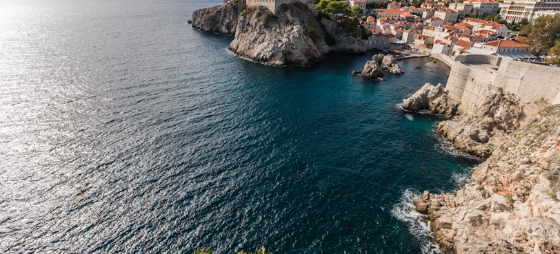 7 Stunning Coastal Cities to Add to Your Bucket List 7 Stunning Coastal Cities to Add to Your Bucket List