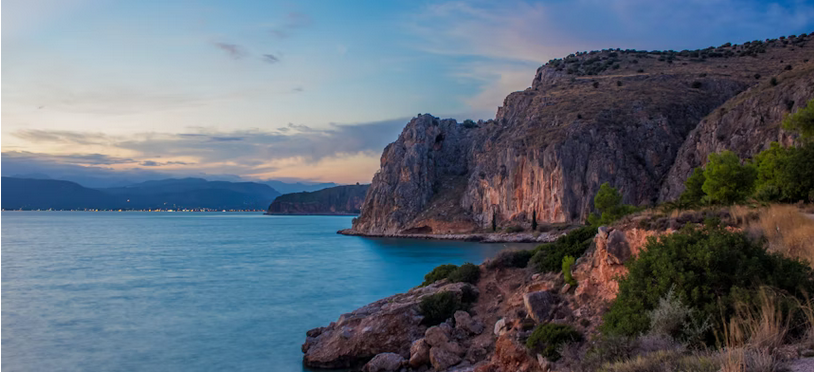 Whispers of the Aegean: Exploring the Undiscovered Beaches of Greece Whispers of the Aegean: Exploring the Undiscovered Beaches of Greece
