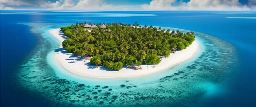 Secrets of the Sands: Unveiling the Undiscovered Gems of the Maldives Secrets of the Sands: Unveiling the Undiscovered Gems of the Maldives