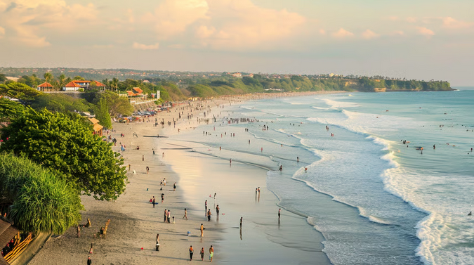 Timeless Tides: Historical Beaches that Have Witnessed Centuries Timeless Tides: Historical Beaches that Have Witnessed Centuries