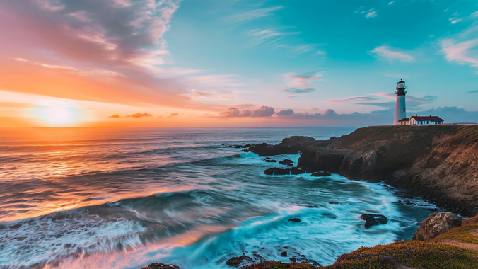 Majestic Maritime Marvels: Lighthouses Guarding the World’s Most Beautiful Coasts Majestic Maritime Marvels: Lighthouses Guarding the World’s Most Beautiful Coasts