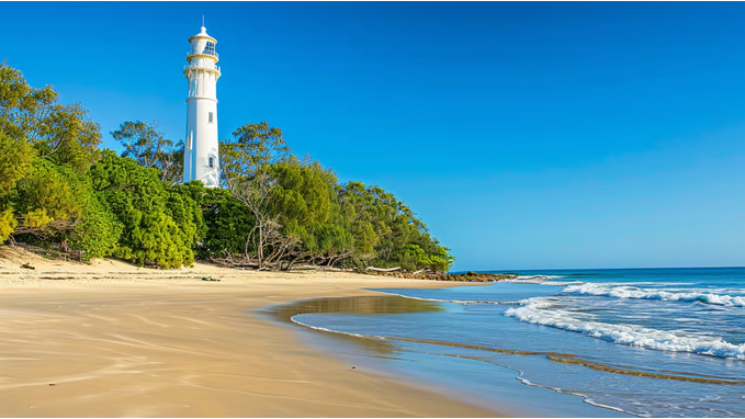 Majestic Maritime Marvels: Lighthouses Guarding the World’s Most Beautiful Coasts Majestic Maritime Marvels: Lighthouses Guarding the World’s Most Beautiful Coasts