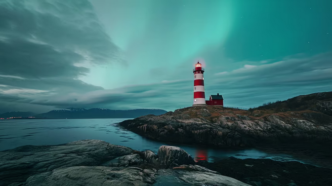 Majestic Maritime Marvels: Lighthouses Guarding the World’s Most Beautiful Coasts Majestic Maritime Marvels: Lighthouses Guarding the World’s Most Beautiful Coasts