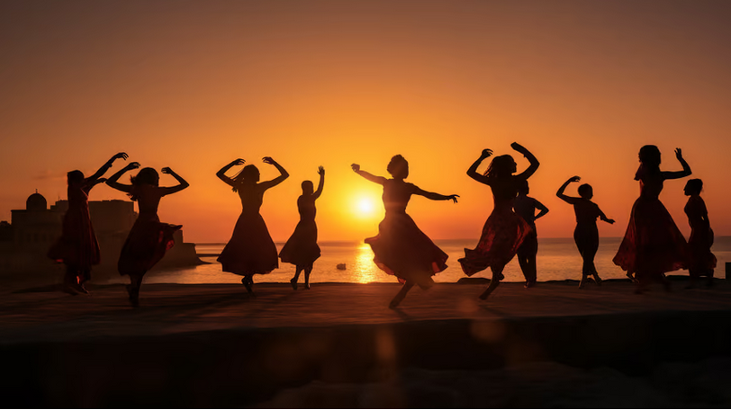 Where Salt Meets Culture: The Rich Histories Behind Asia's Most Popular Beaches