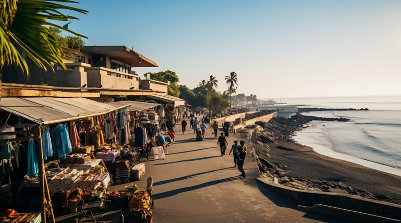 Where Salt Meets Culture: The Rich Histories Behind Asia's Most Popular Beaches