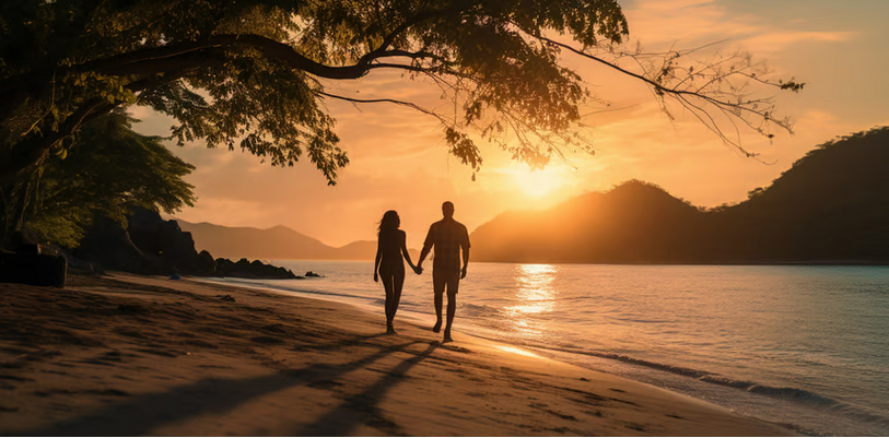 Tropical Temptations: Exploring the Beaches of the Caribbean's Lesser-Known Islands Tropical Temptations: Exploring the Beaches of the Caribbean's Lesser-Known Islands