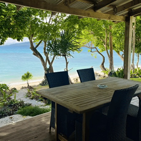 BLU VISTA VILLA BLU VISTA VILLA