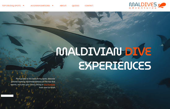 BLU VISTA VILLA BLU VISTA VILLA