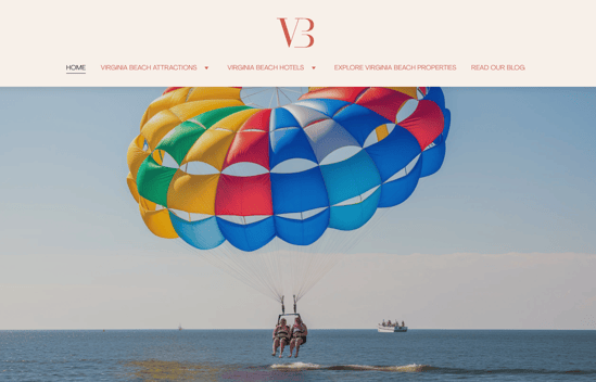 BLU VISTA VILLA BLU VISTA VILLA