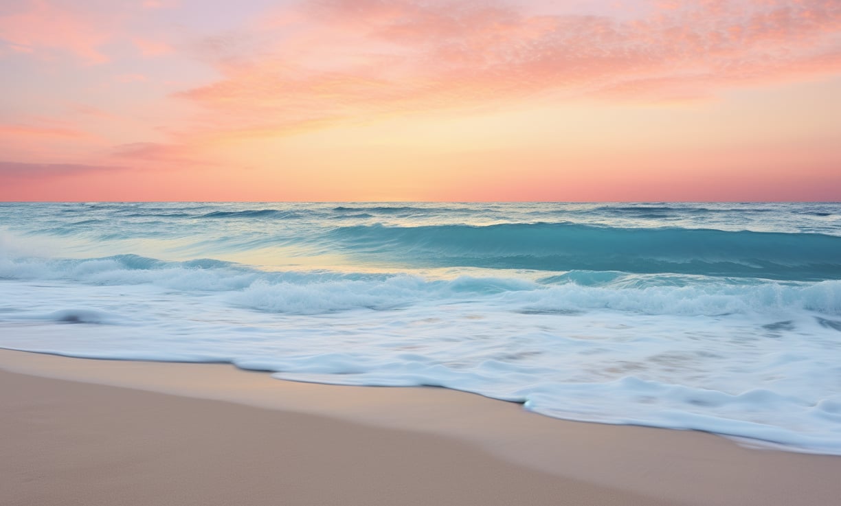 ocean view 