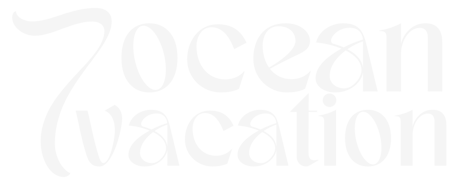 7 Ocean Vacation