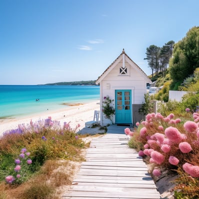 cottage near beach  cottage near beach