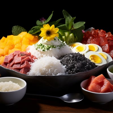 hawaiian food 2