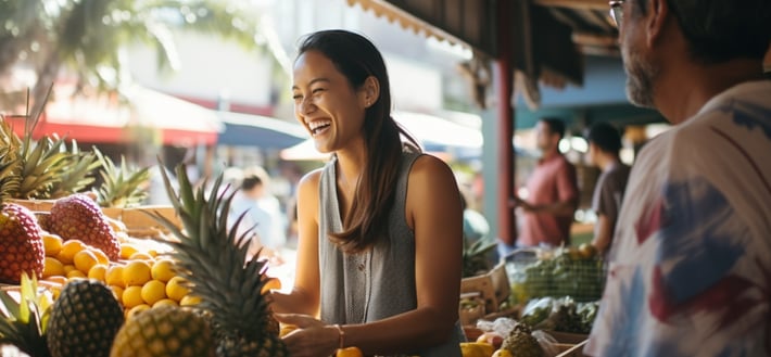 shopping_in_local_market_in_hawaii_showing_happy