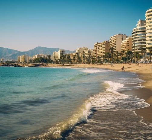 torremolinos costa del sol