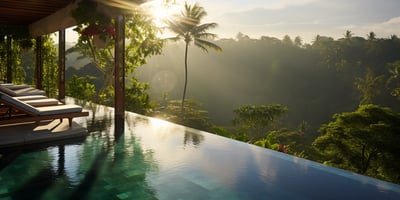 Bali, Indonesia mountain villas Bali, Indonesia mountain villas