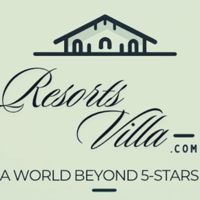 Resort Villa Logo
