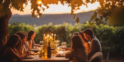 Wine tasting events in Provence, France Wine tasting events in Provence, France