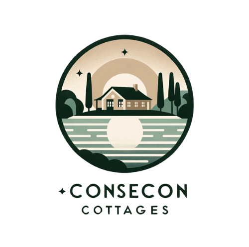 Consecon cottages logo