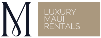 Luxury Maui Rentals logo