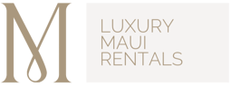 Luxury Maui Rentals