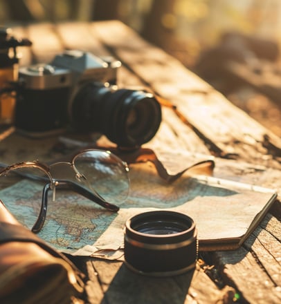 Explore the harmony of nature's habitats and rest in cozy nooks that cater to every birdwatcher's dream.