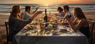 Tailored Getaways: Your dream vacation, personalized down to every detail  Tailored Getaways: Your dream vacation, personalized down to every detail