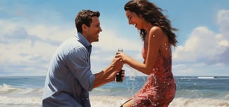 Bespoke Island Experiences craft unforgettable moments and unique adventures Bespoke Island Experiences craft unforgettable moments and unique adventures