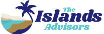 The Islands' Advisors - Your Premier Island Concierge for Tailored Getaways logo