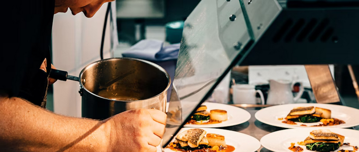 Taste the Essence of Spain Taste the Essence of Spain