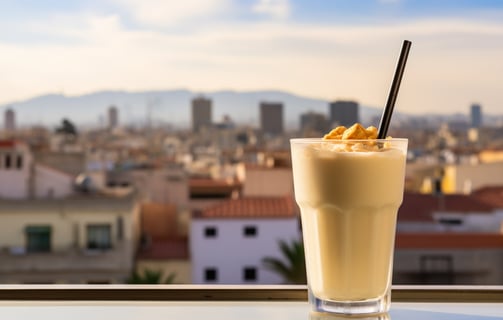 WHAT TO EAT IN VALENCIA