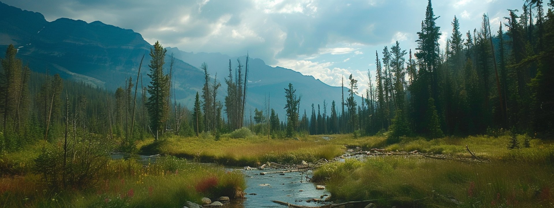 bob_marshall_wilderness_in_montana_usa 2
