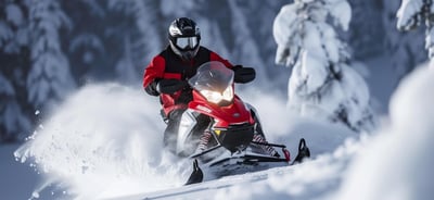 Experience Bridger Bowl's famous cold smoke powder.