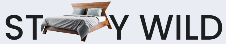 text with picture of a bed