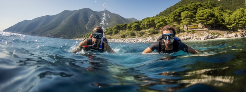 Explore Vacationalbania